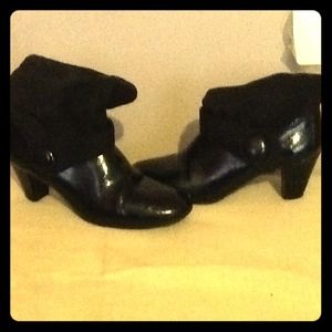 American Eagle ankle boots