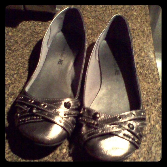 dress shoes