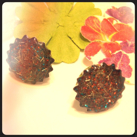 Handmade Earrings!