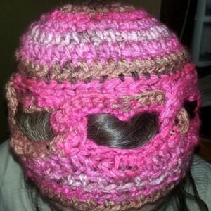 Valentine Heart Hat