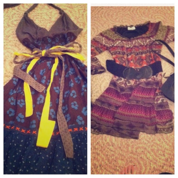 👗Cute dress bundle RESERVED👗