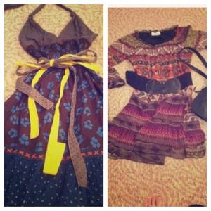 👗Cute dress bundle RESERVED👗