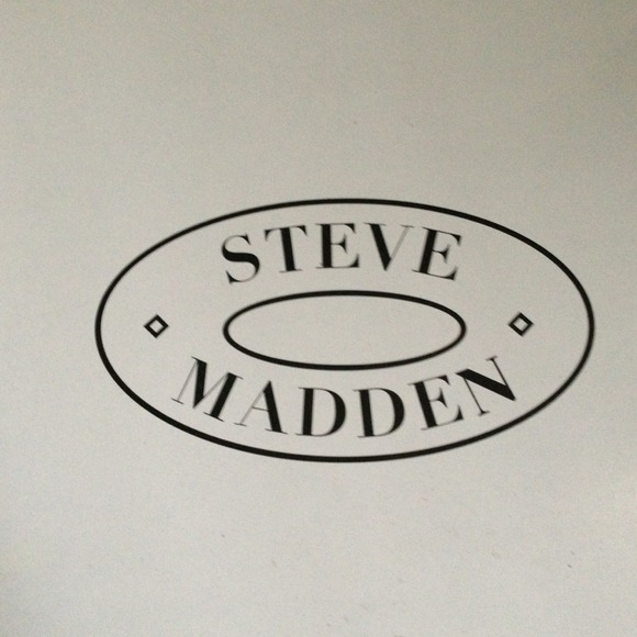 Steven madden