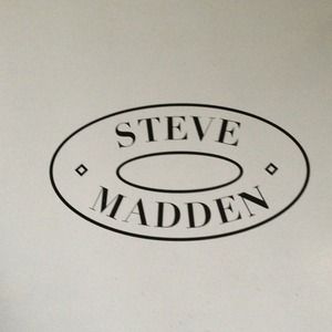 Steven madden