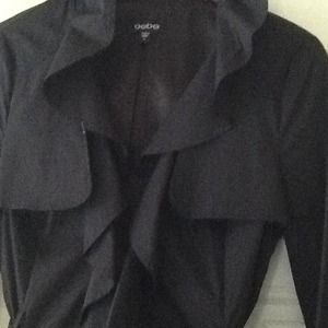Bebe coat