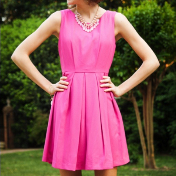 Vianna Dress in Berry by Esley WWW.H-BOUTIQUE.COM