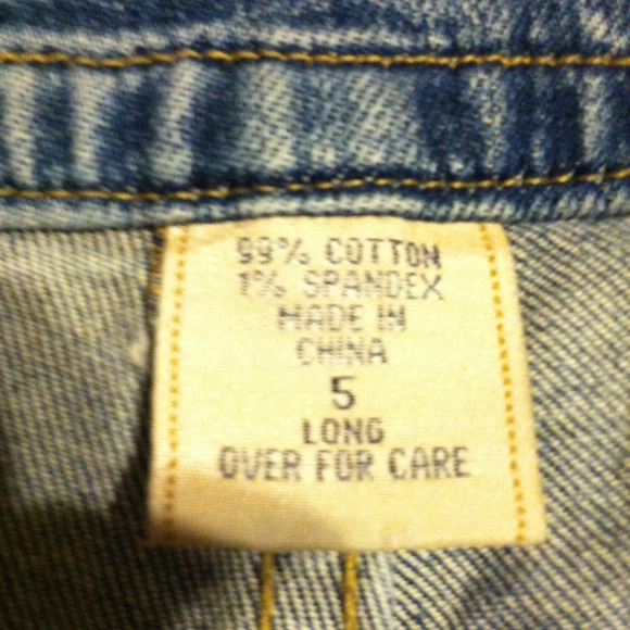 Jeans - Picture 3 of 3