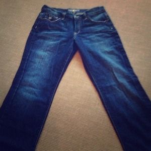 Lucky brand jeans