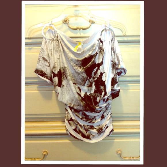 Dresses & Skirts - A dress.