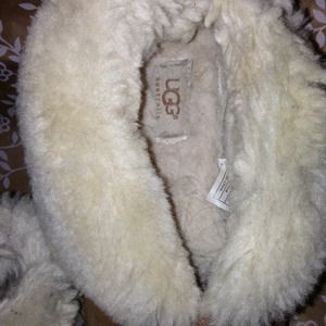UGG slippers
