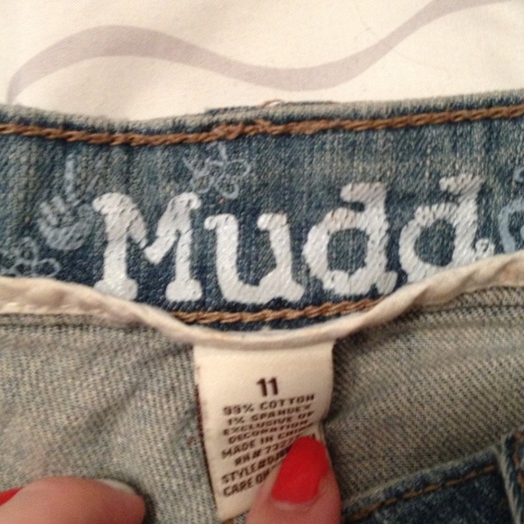 Mudd jeans - Picture 2 of 2