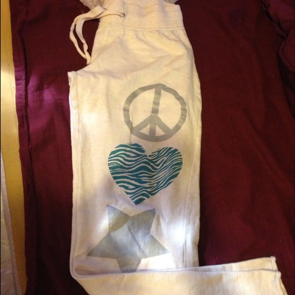 Rue 21 sweatpants