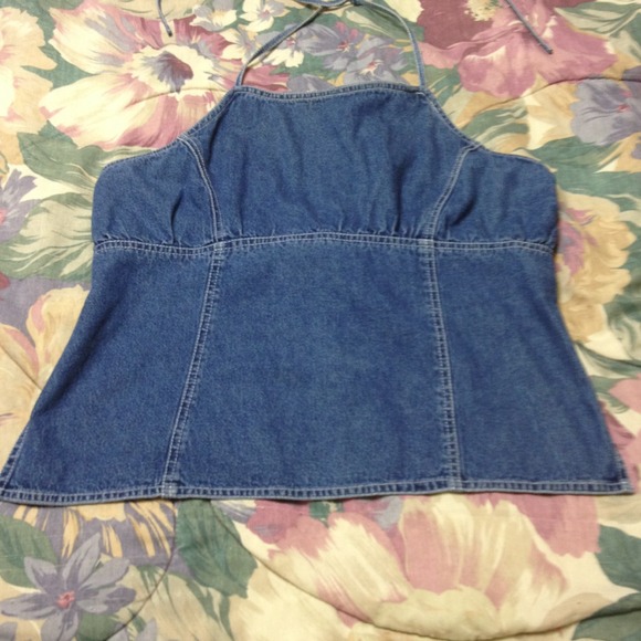 Halter