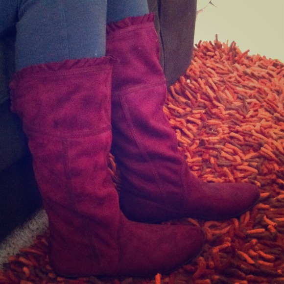 Cute boot - Picture 1 of 3