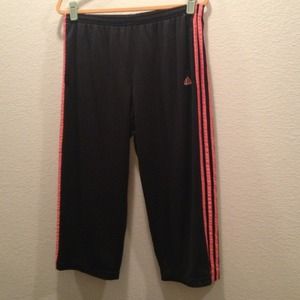 Adidas Capri