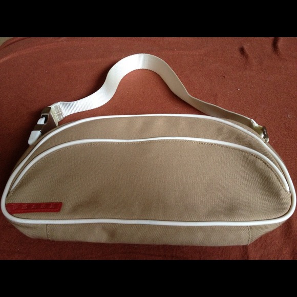 Vintage Prada Sport Purse