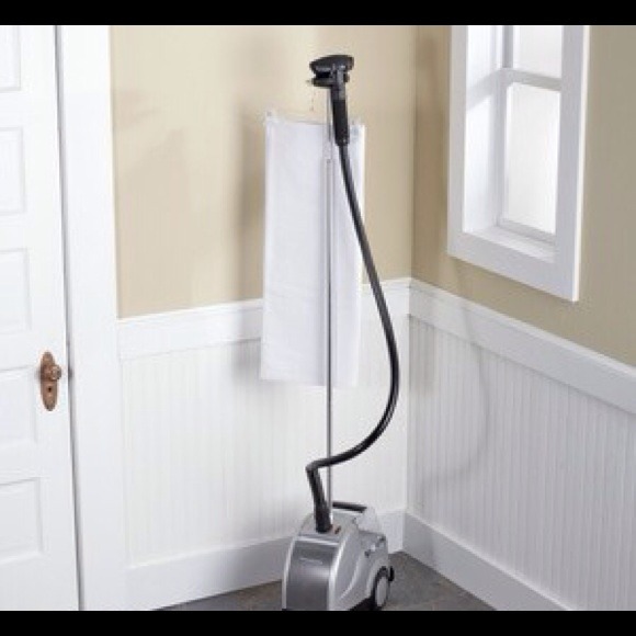 Rowenta commercial steamer