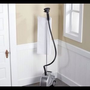 Rowenta commercial steamer