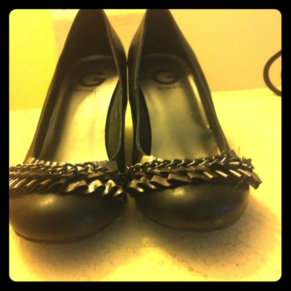 G by Guess shoes
