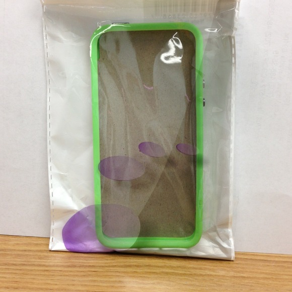 Apple IPhone 5 Bumper case