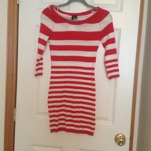 ❌SOLD IN BUNDLE❌New H&M dress NWT