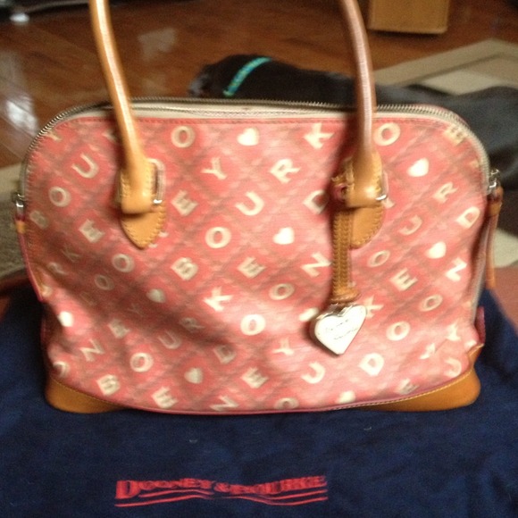 Dooney Bourke Bag