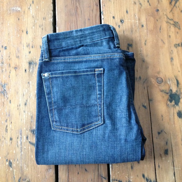 Deluxe Premium Denim limited Express denim - Picture 1 of 2