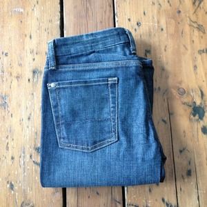 Deluxe Premium Denim limited Express denim