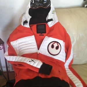 Mark Ecko Star Wars Collection