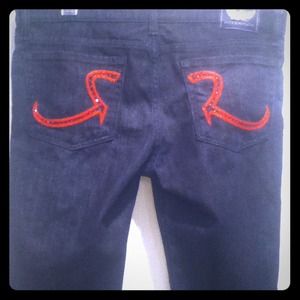 SALE now $19 Rock & Republic Jeans, 32