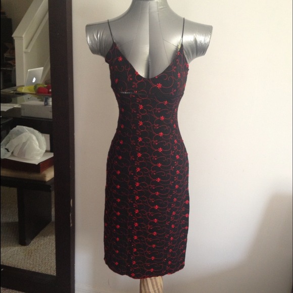Enzo Loco Dresses & Skirts - Enzo Loco Dress