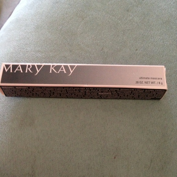 Mary Kay Ultimate Mascara