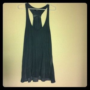 Sling back Rusty shirt