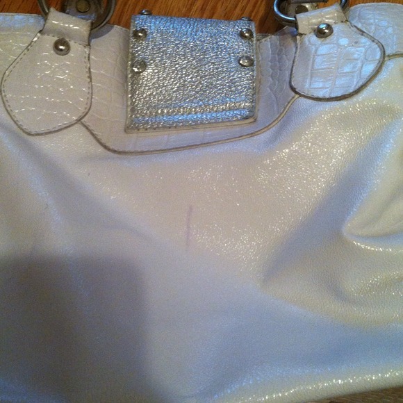 ❌Sold White bag - Picture 4 of 4