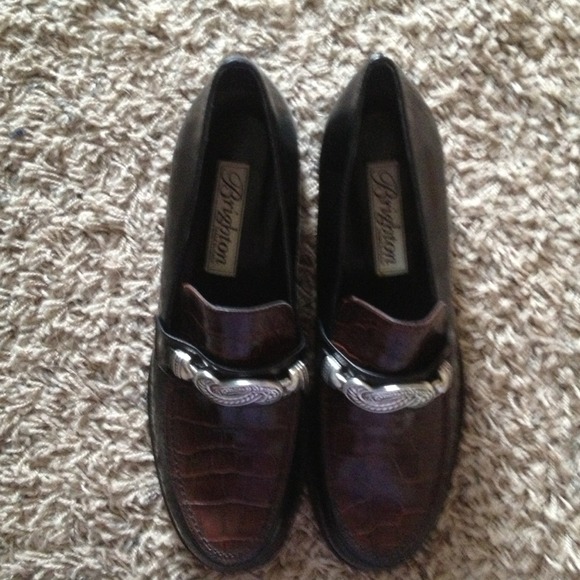 Brighton loafers