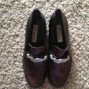 Brighton loafers