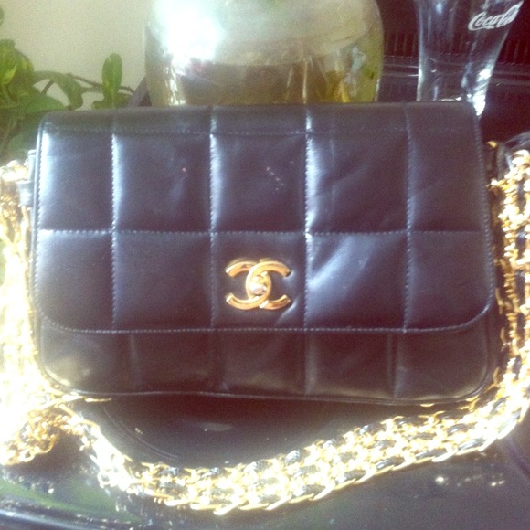 Chanel Shoulder Bag