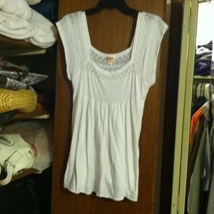 Summer shirt. 😉Reserved 😉🌷