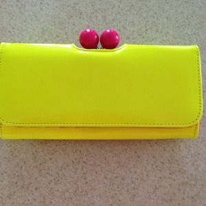 ⭐⭐sold⭐⭐Wallet