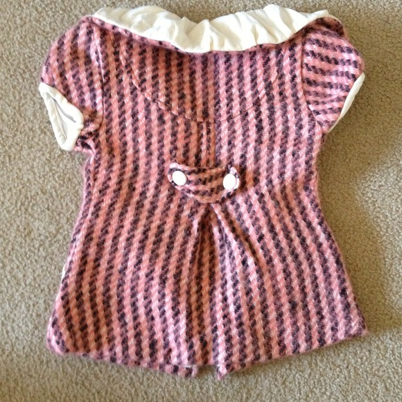 Jacket - Picture 2 of 4