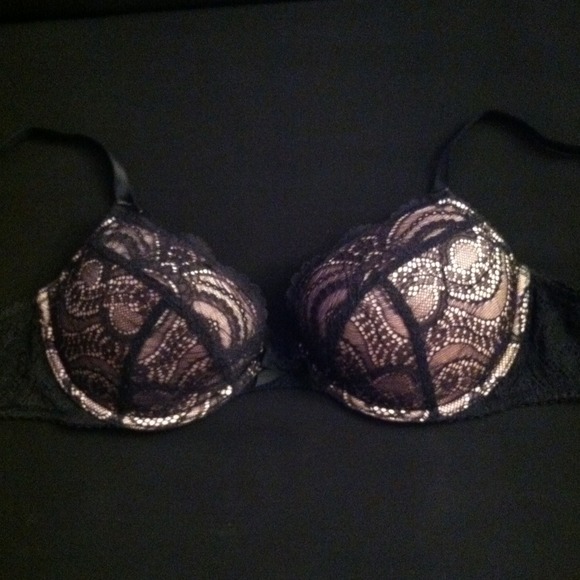 Victoria's Secret bra