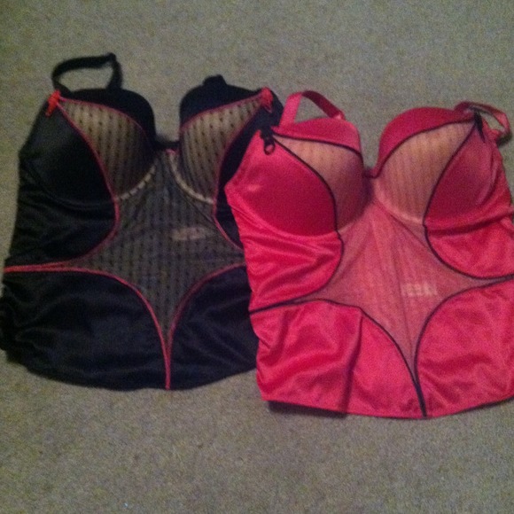 Something sexy!!!!! 36d