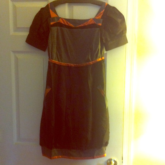 MARNI cool balloon dress