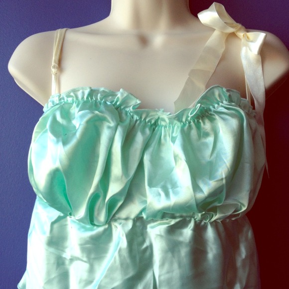 Brand new, never worn 2 piece pajama set.