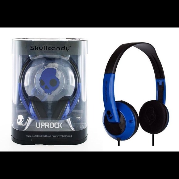 Skullcandy Uproar Headphones