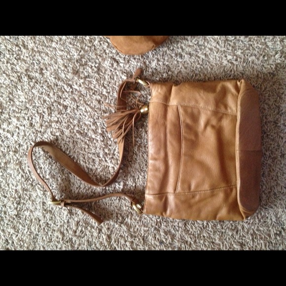 cabin creek purse