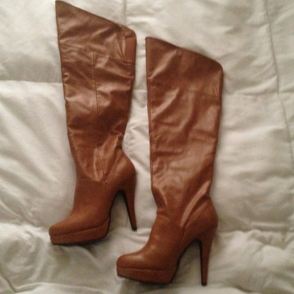 Boots-sold