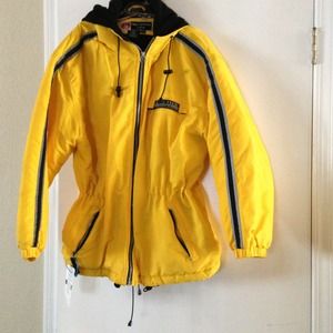 Ski/outdoor Jacket