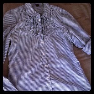 Gap Button Down Shirt