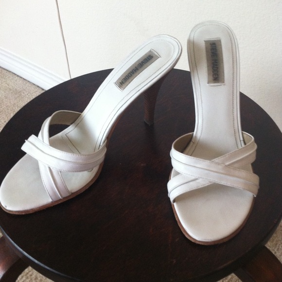Steve Madden heels